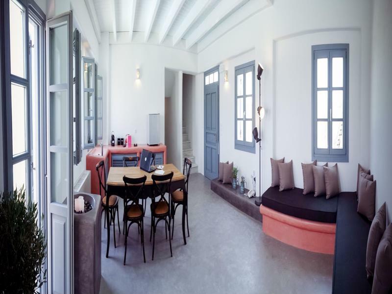 Adelante 88 Villas Akrotírion Zewnętrze zdjęcie