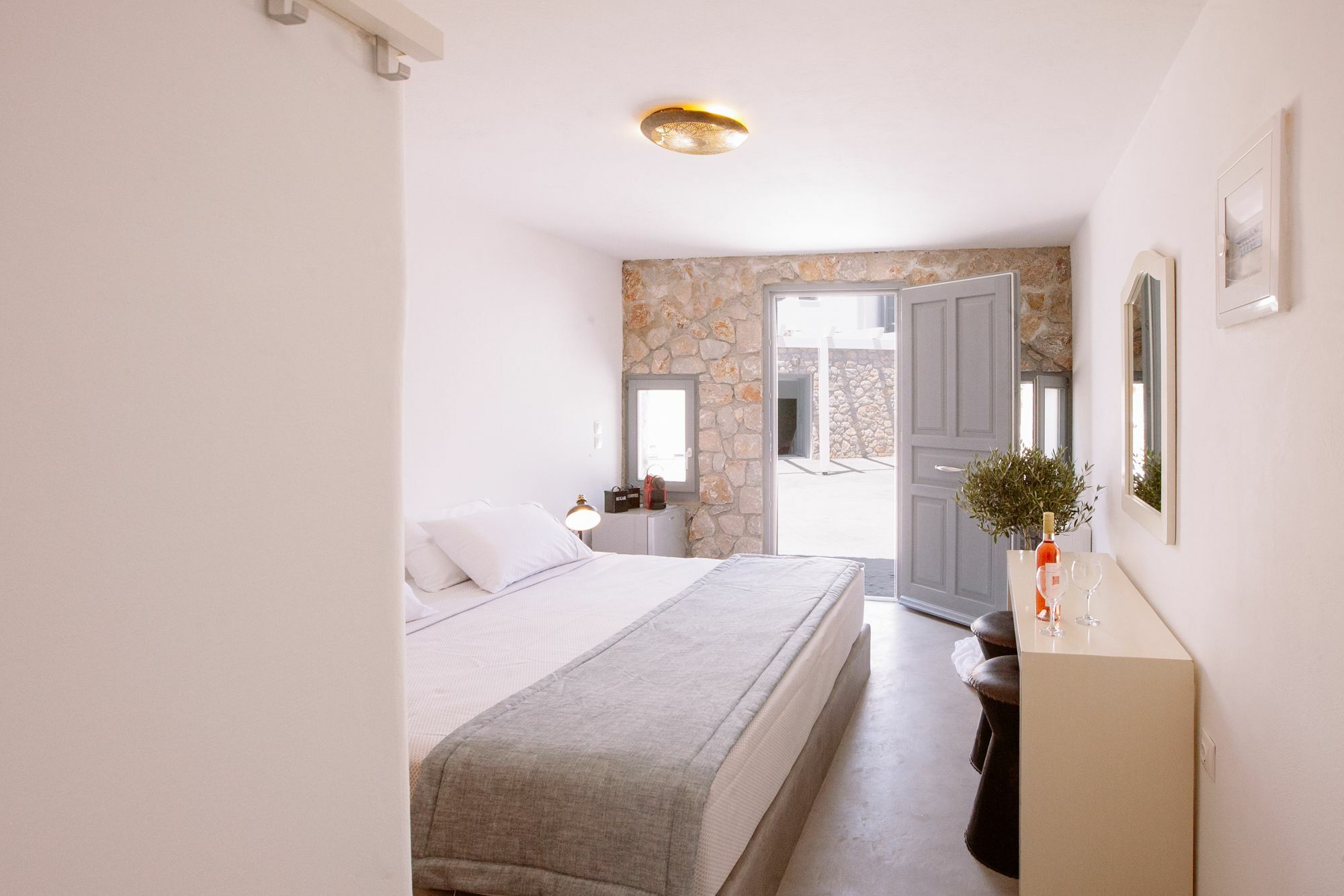 Adelante 88 Villas Akrotírion Zewnętrze zdjęcie