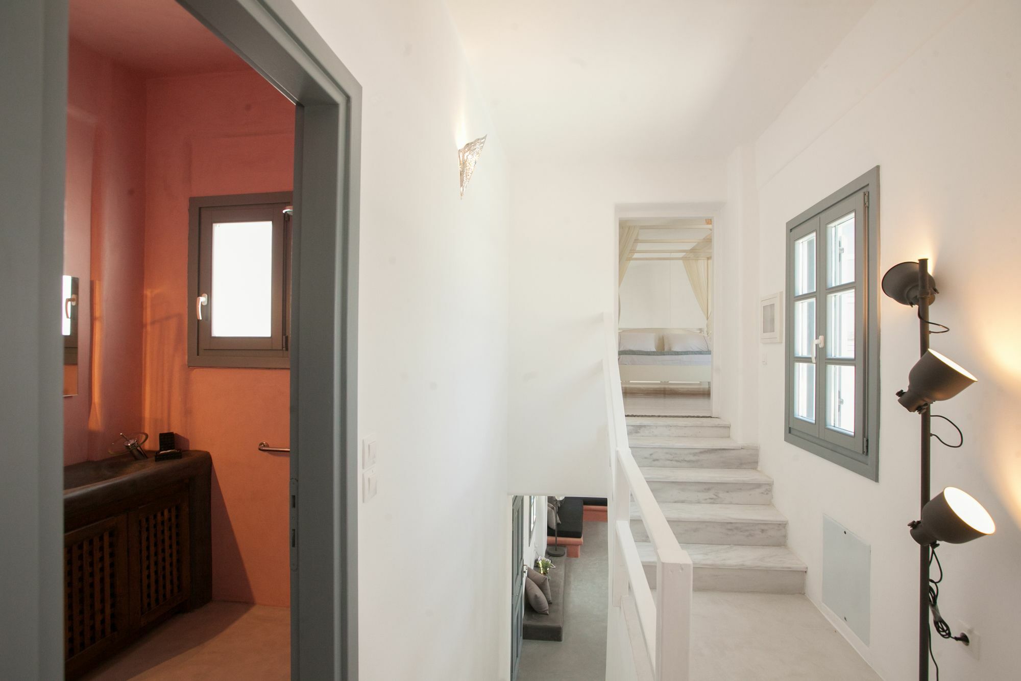 Adelante 88 Villas Akrotírion Zewnętrze zdjęcie